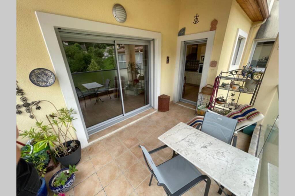 Apartamento L'Évasion - Draps Compris, Climatisation, Parking Sarlat Exterior foto